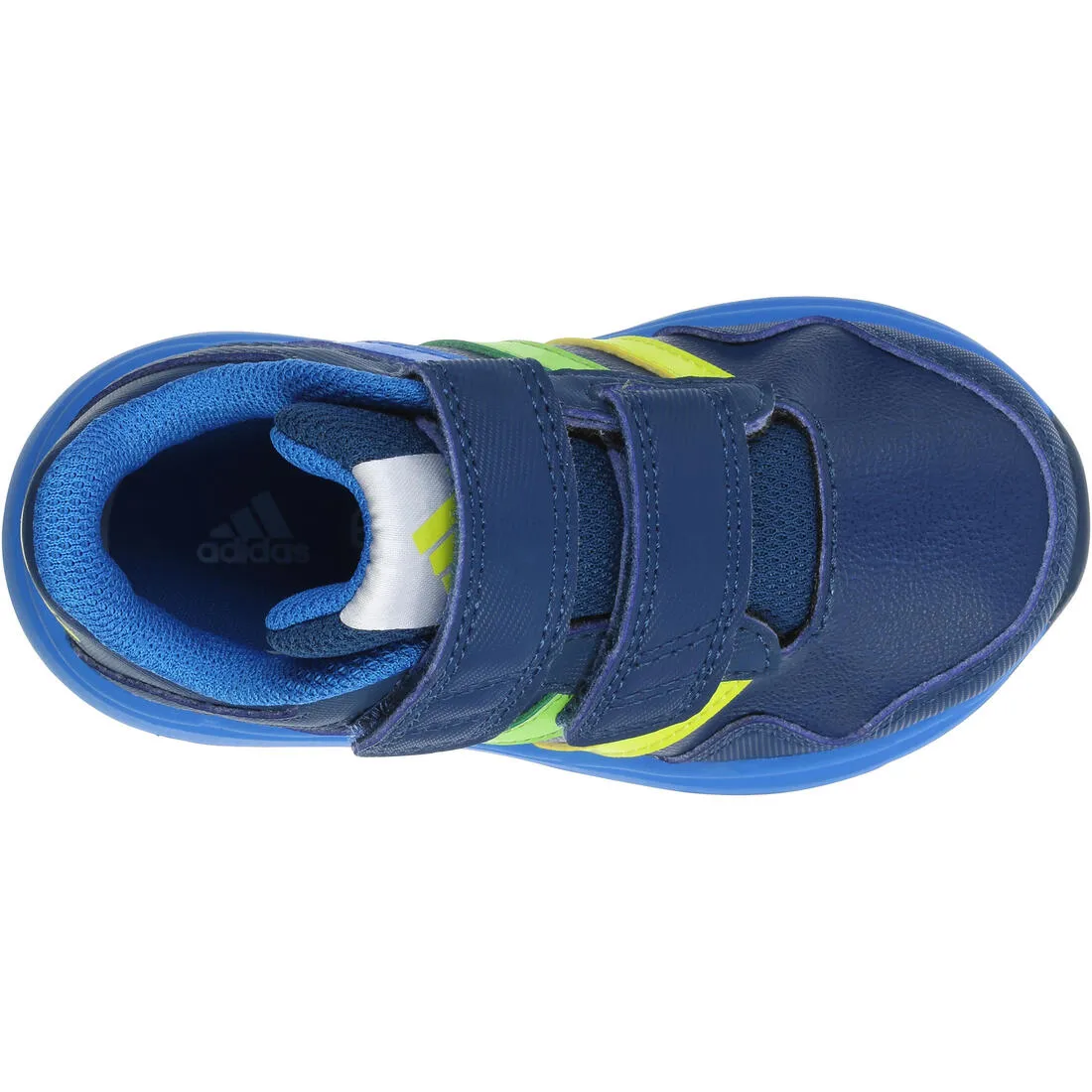 Snice Baby Shoes - Blue