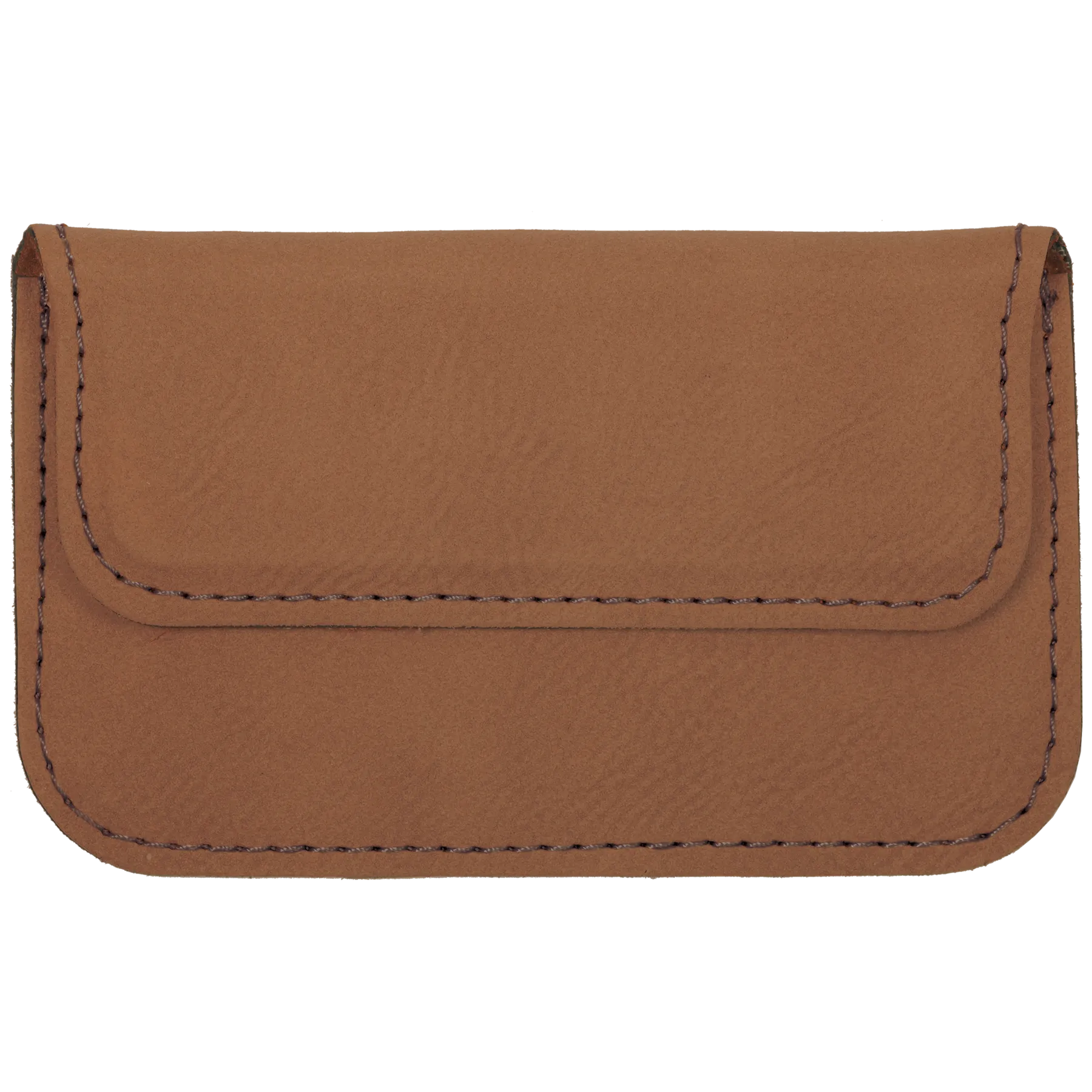 Soft Leather Business Card Holder
