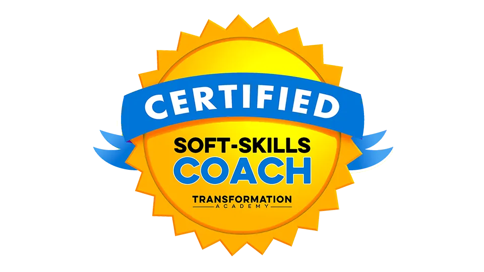 Soft Skills Life Coach Certification