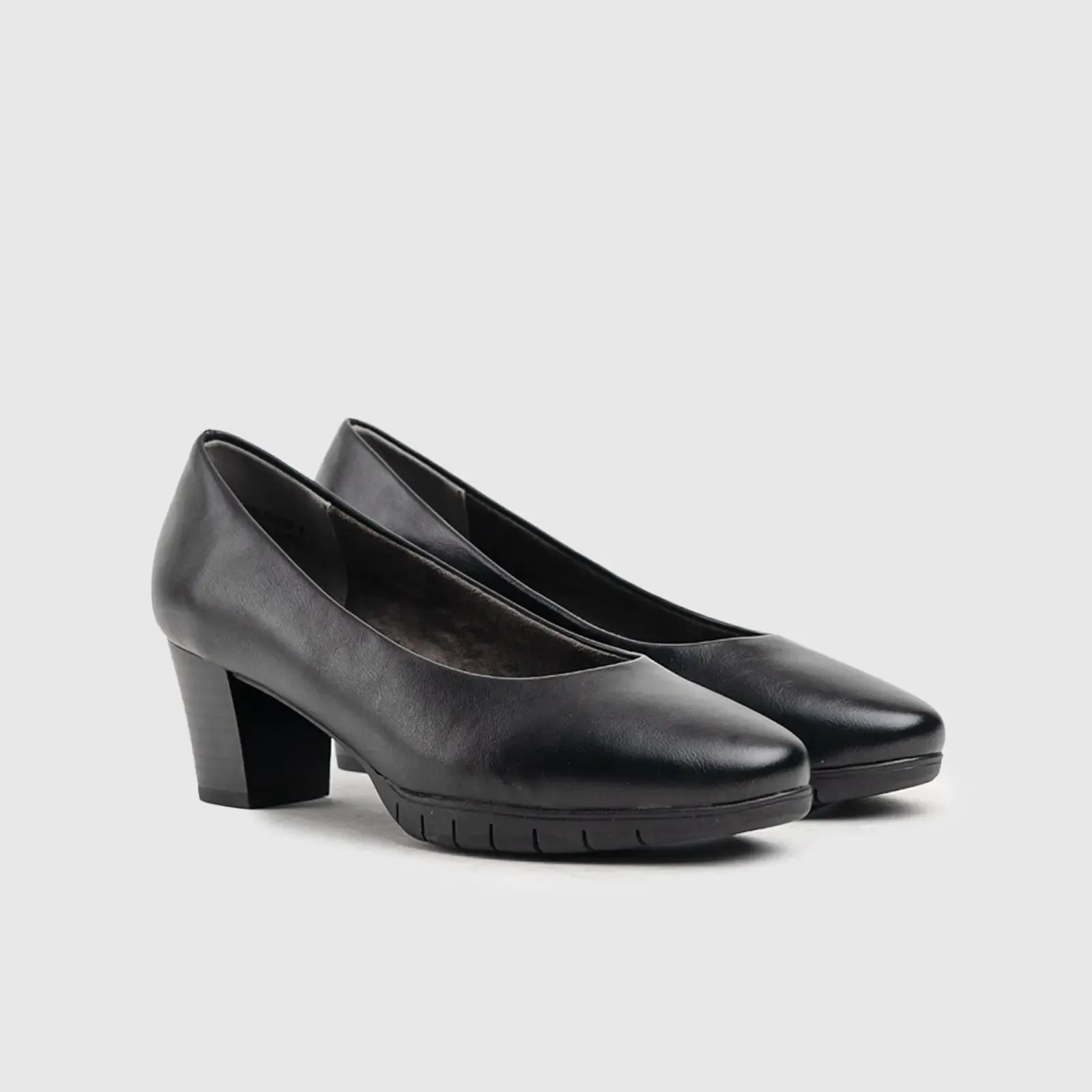 Soft Style Makana Comfort Heel 289