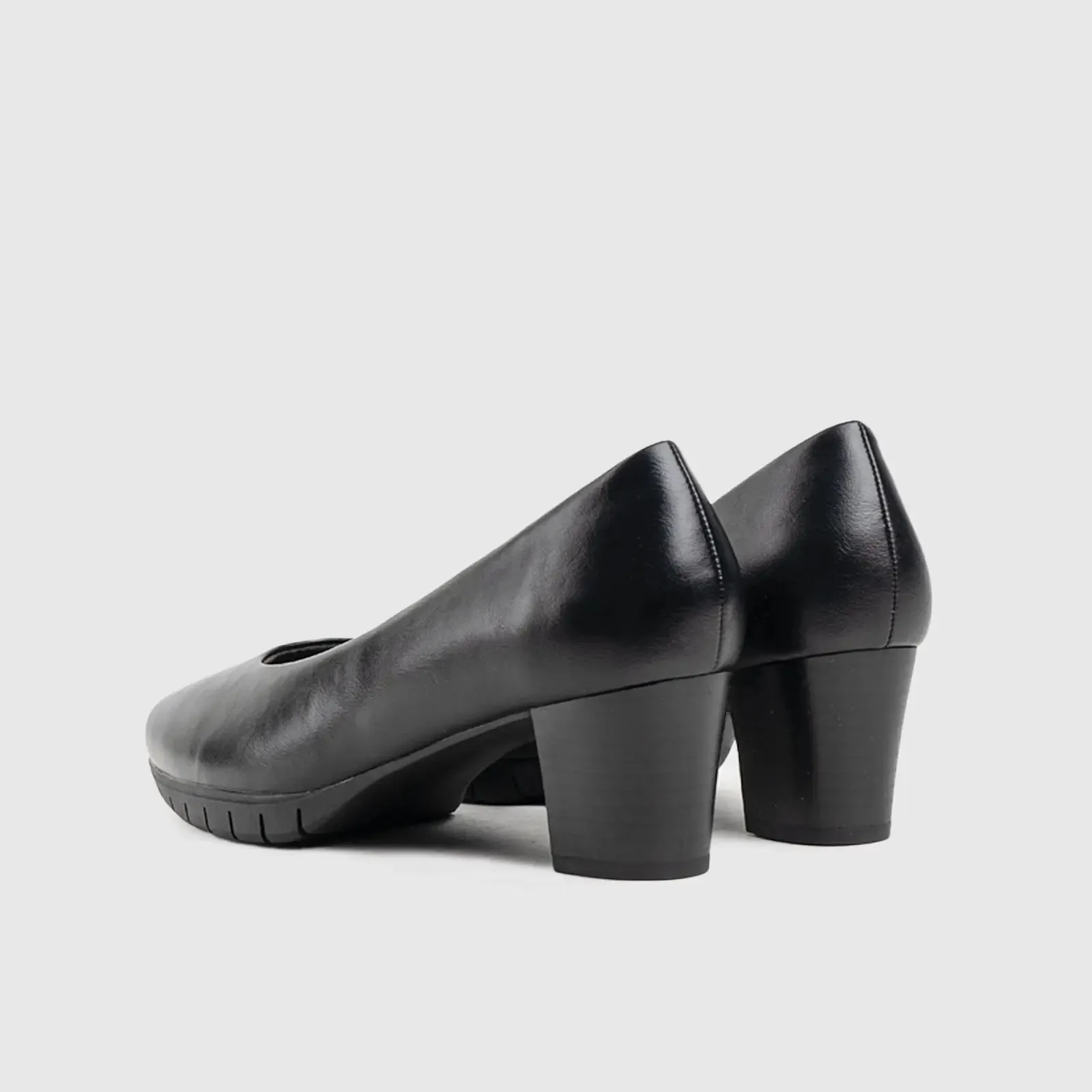 Soft Style Makana Comfort Heel 289