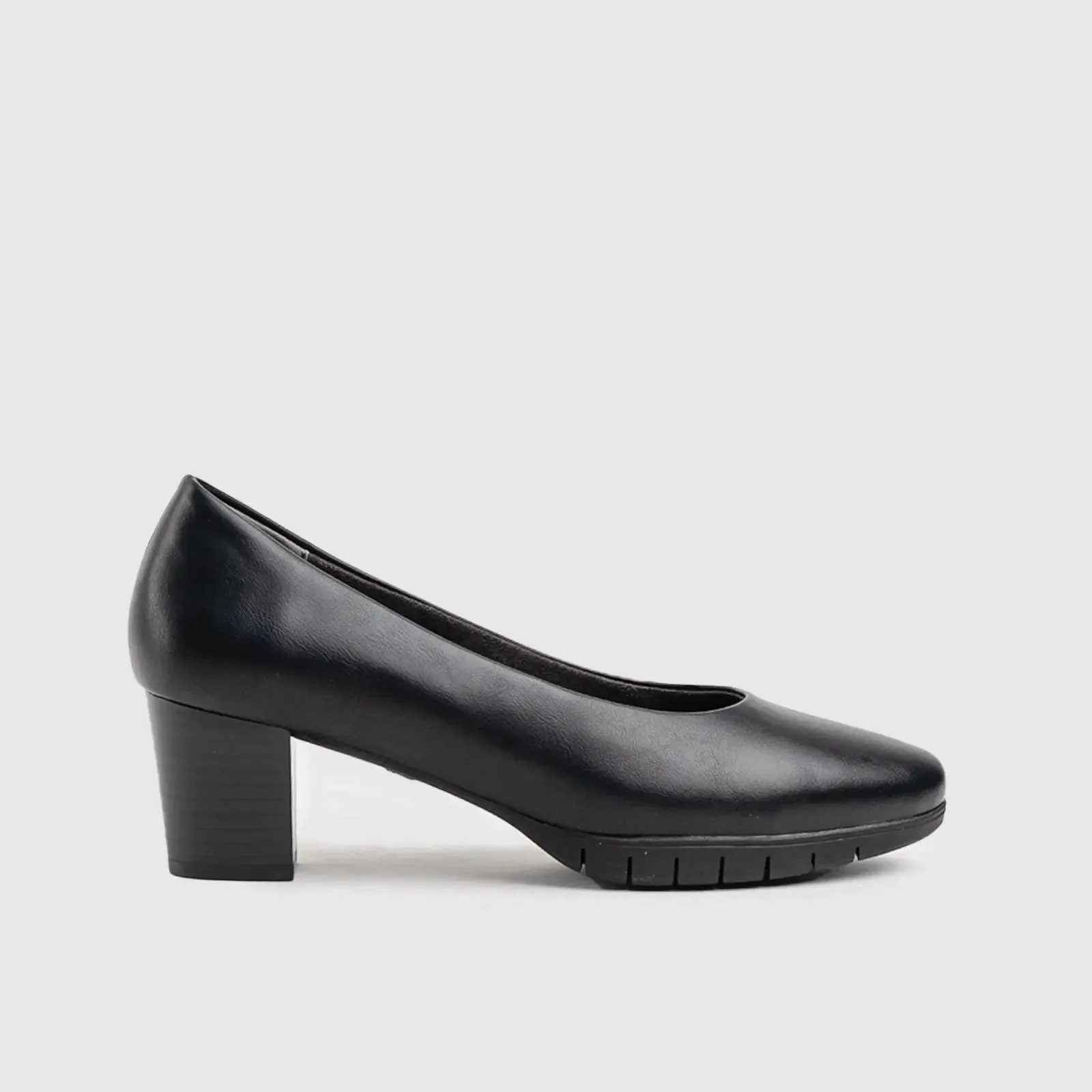 Soft Style Makana Comfort Heel 289