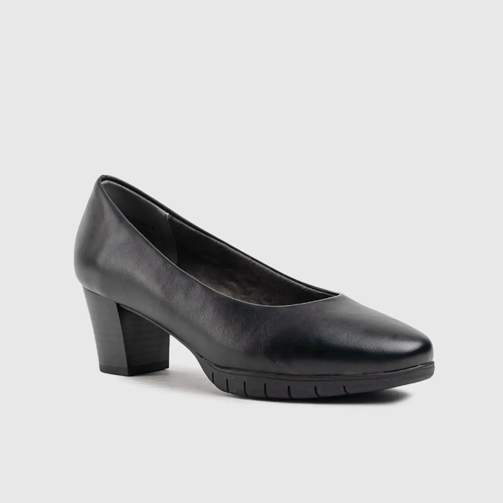 Soft Style Makana Comfort Heel 289