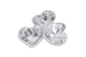 Soho Heart Triple Dip