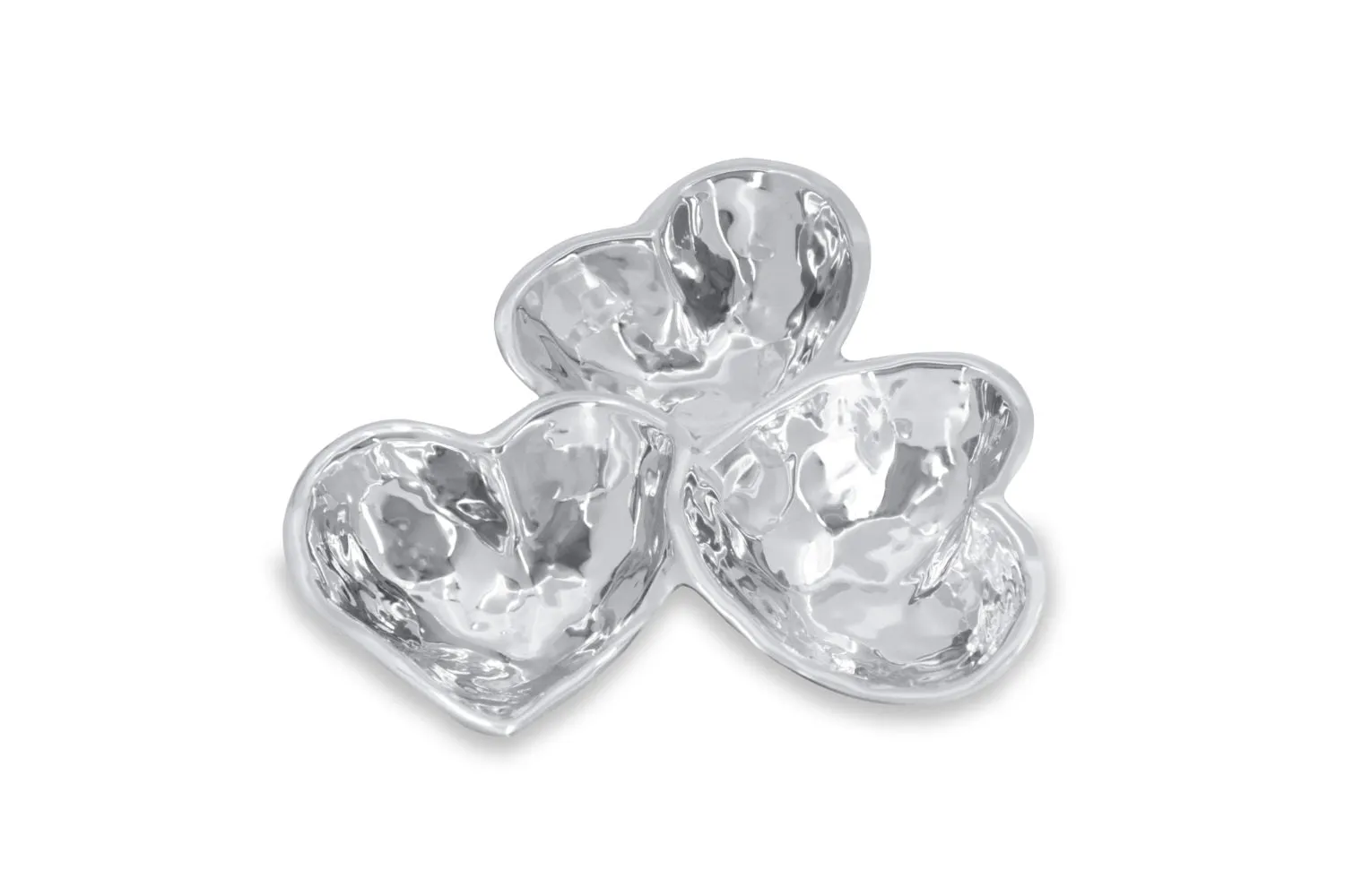 Soho Heart Triple Dip