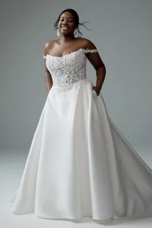 Sophia Tolli: Y3184FI - Joey