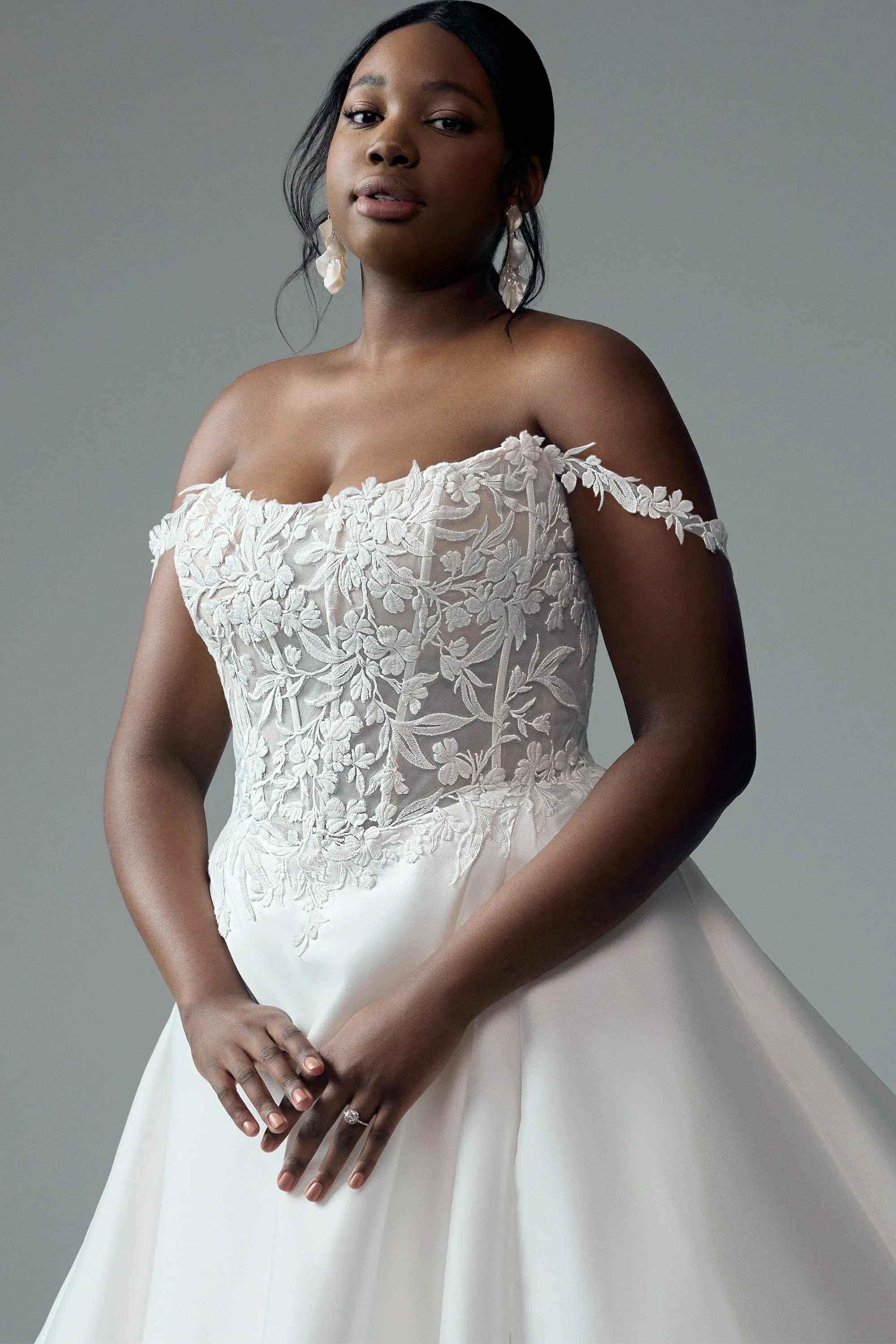 Sophia Tolli: Y3184FI - Joey