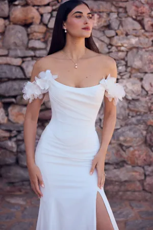 Sophia Tolli: Y3189SL - Danica