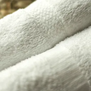 Spa Towels