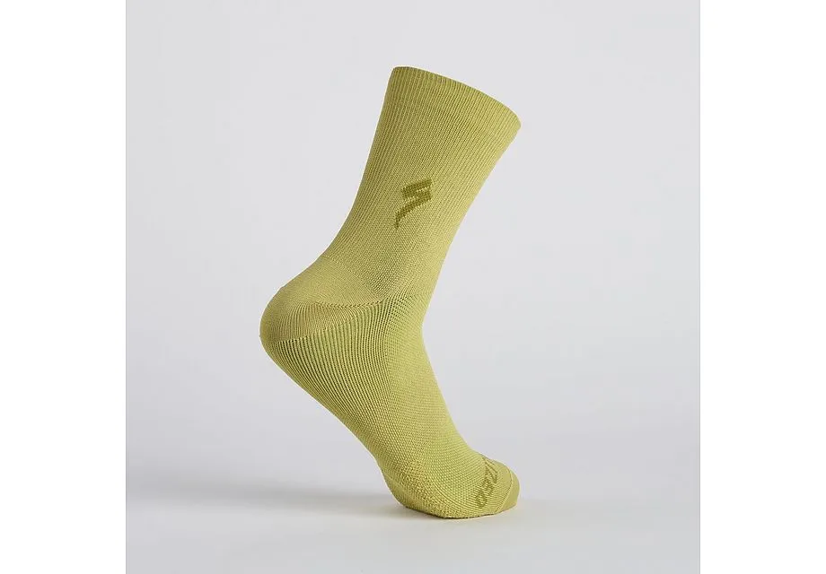 Specialized Soft Air Mid Socks