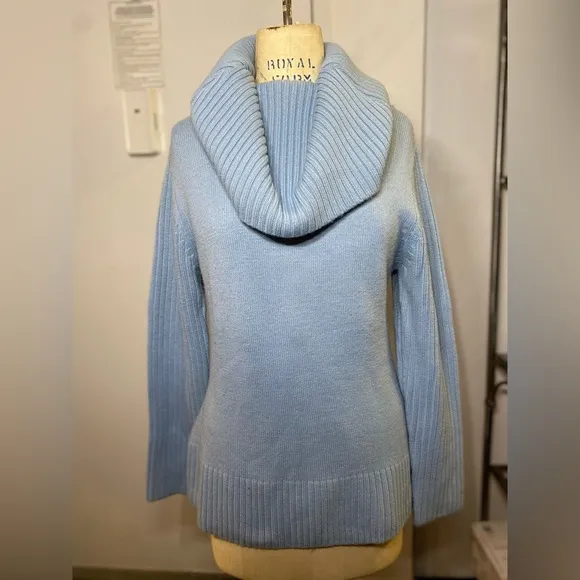 SPIEGEL WOMEN’s CIDER OFF THE SHOULDER LONG SLEEVES KNIT SWEATER