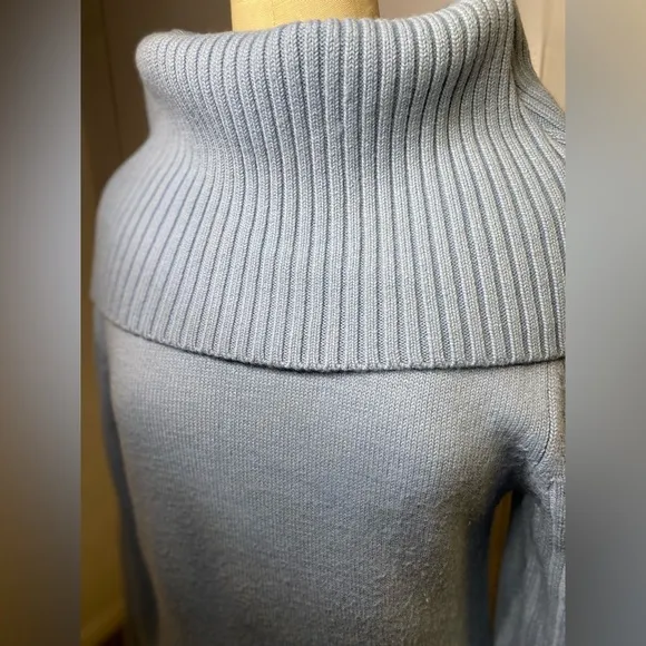SPIEGEL WOMEN’s CIDER OFF THE SHOULDER LONG SLEEVES KNIT SWEATER