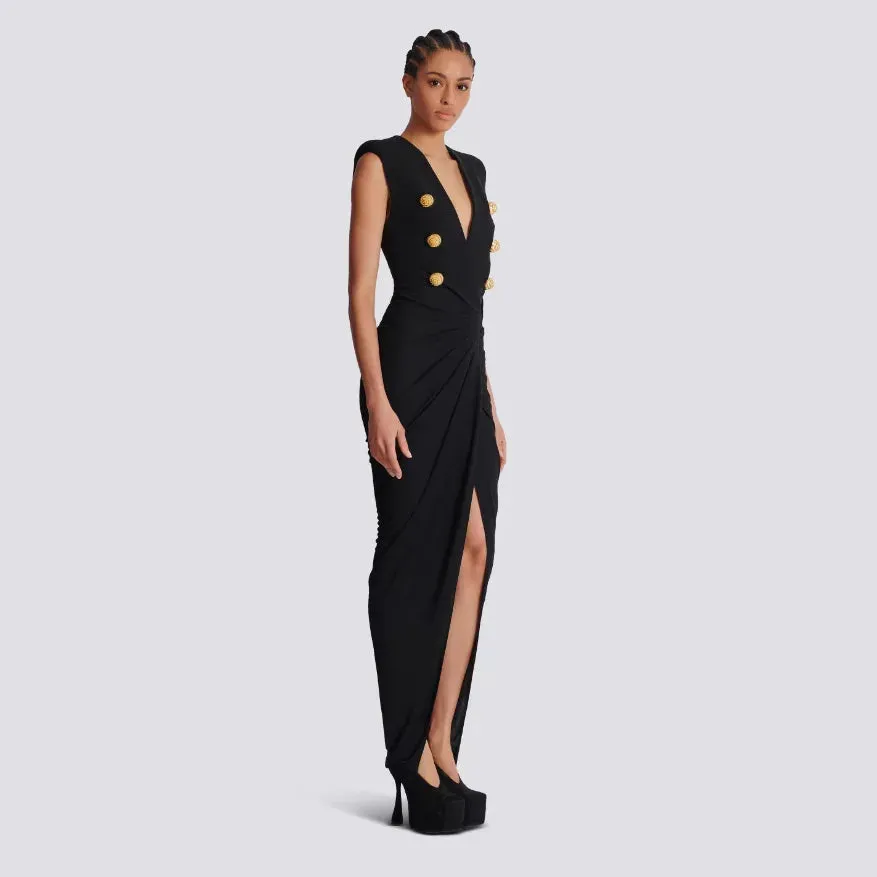 Split Dress
