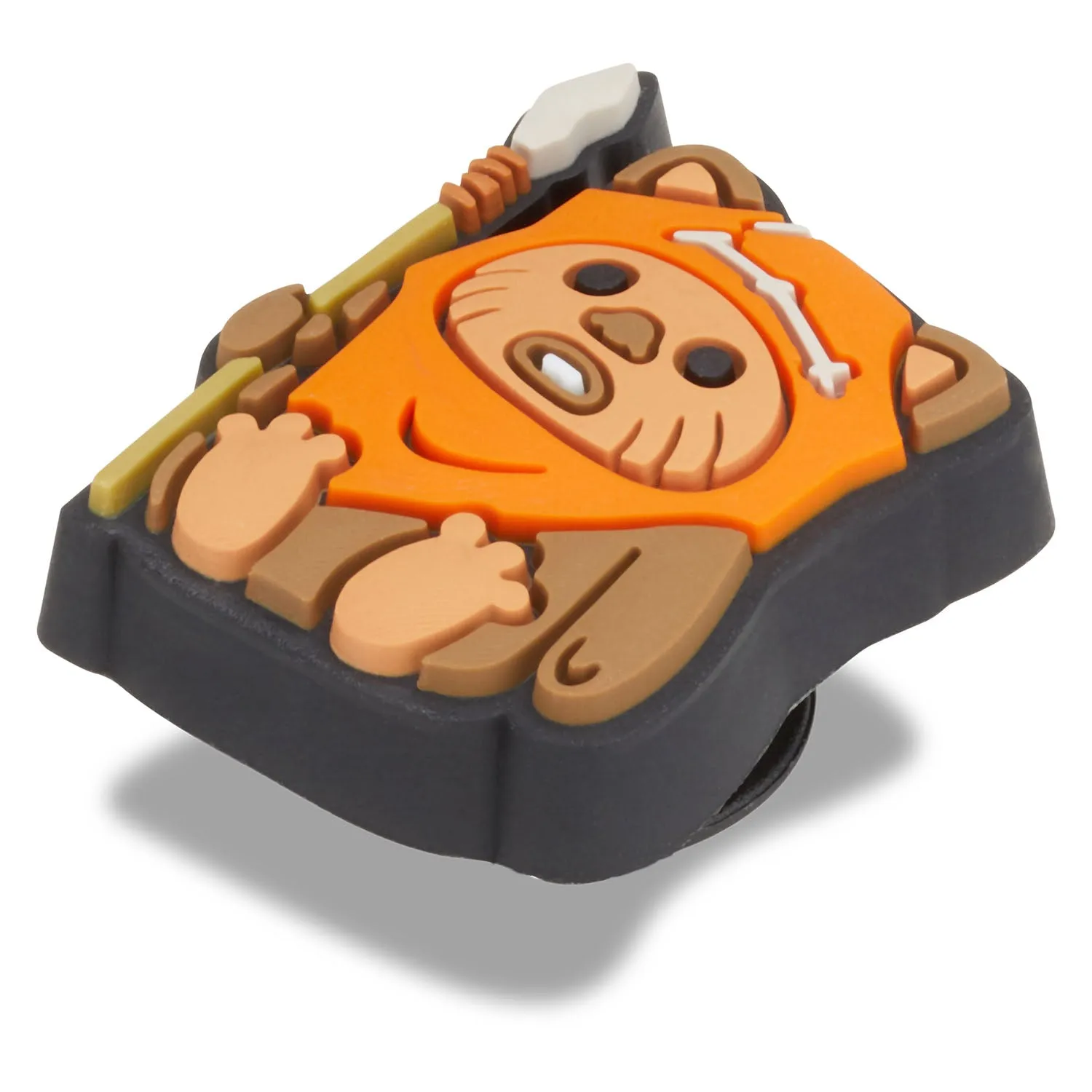 Star Wars Ewok Jibbitz