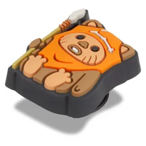 Star Wars Ewok Jibbitz