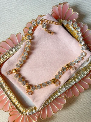 Starlette Necklace