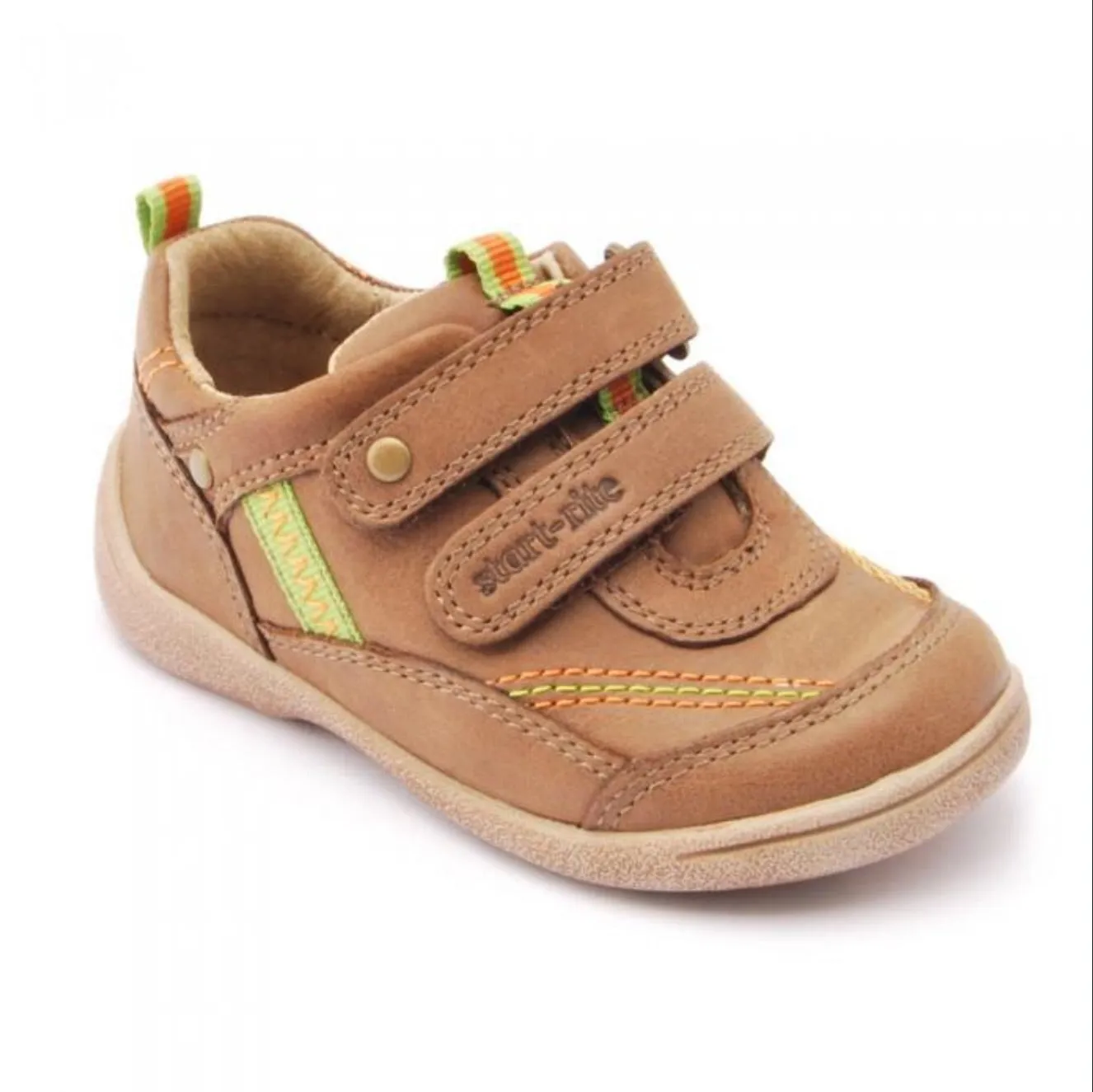 Start Rite Super Soft Leo