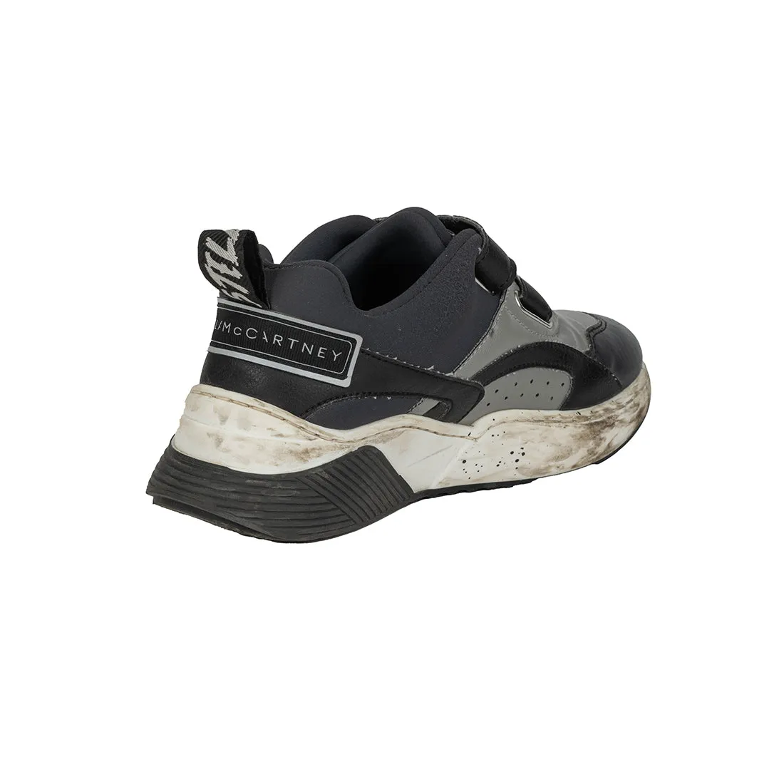 Stella Mccartney Boys Sneaker