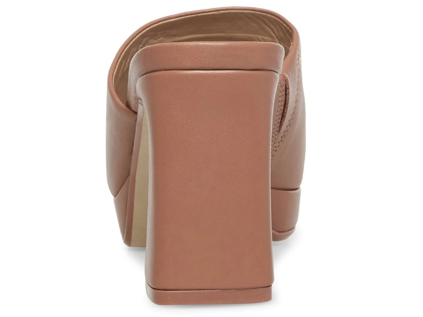 Steve Madden: Dedicate in Blush
