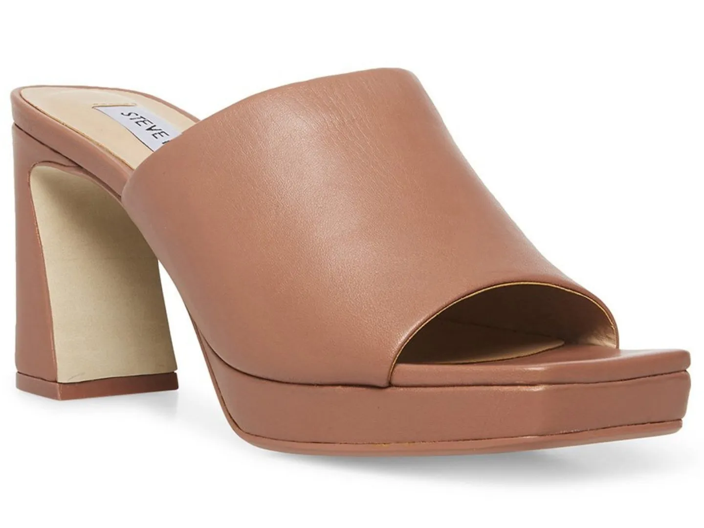 Steve Madden: Dedicate in Blush