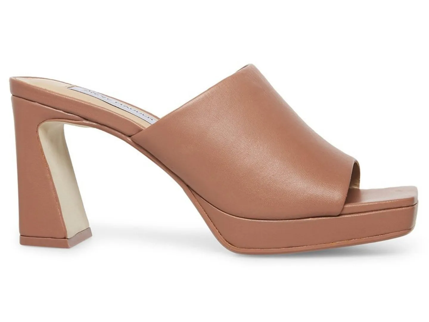 Steve Madden: Dedicate in Blush
