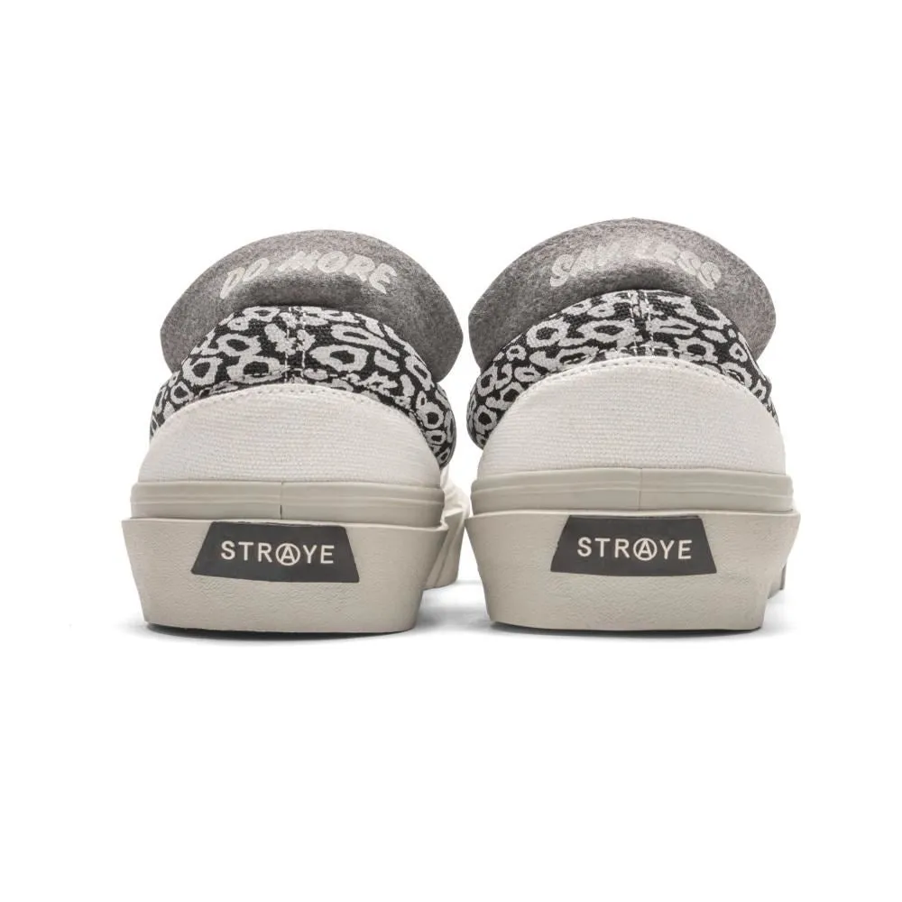 Straye Footwear Ventura - Say Less Cream