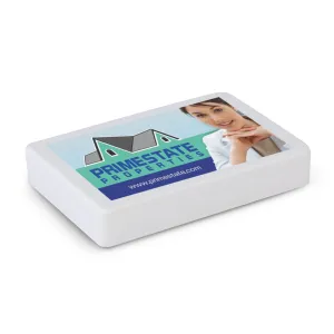 Stress Business Card(SSB-03T)