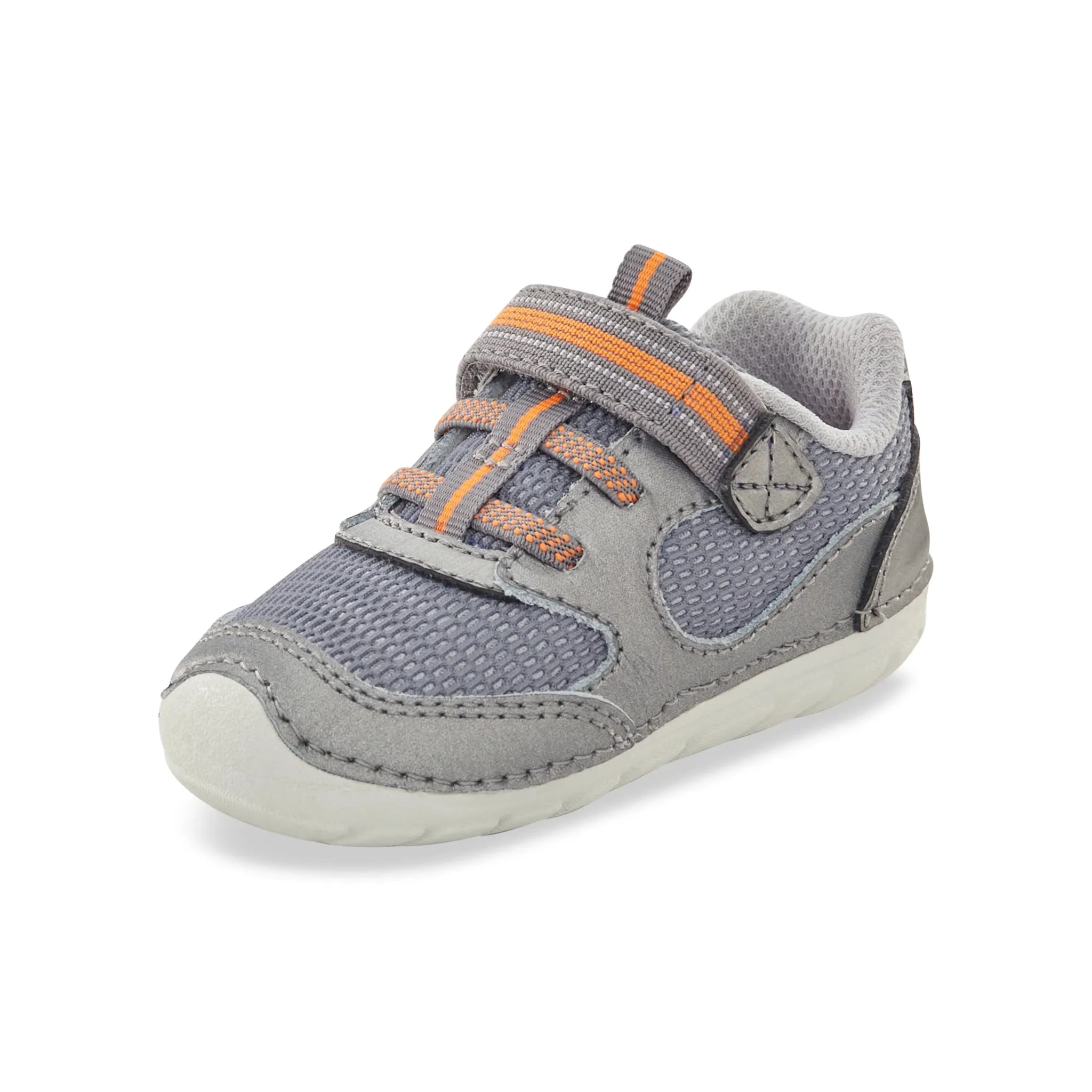 STRIDE RITE - Soft Motion Turbo - Grey