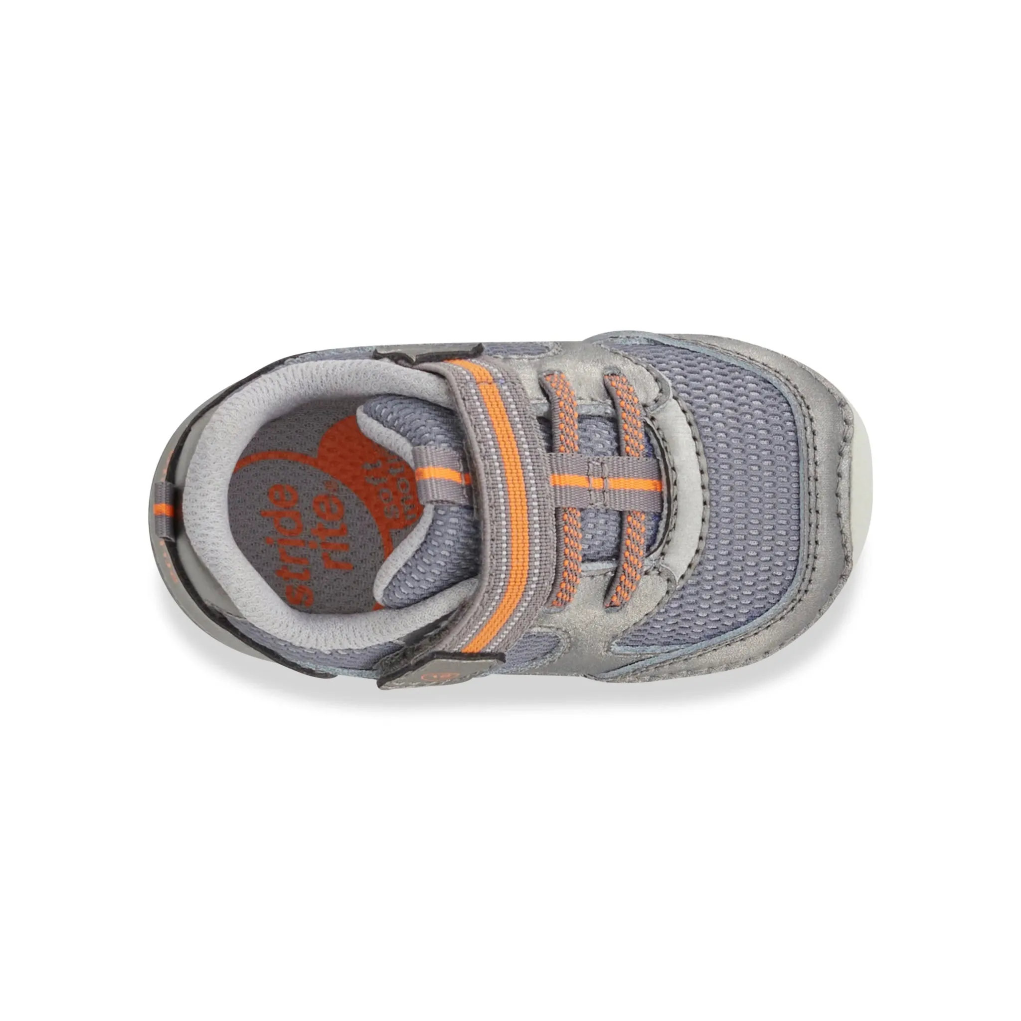 STRIDE RITE - Soft Motion Turbo - Grey