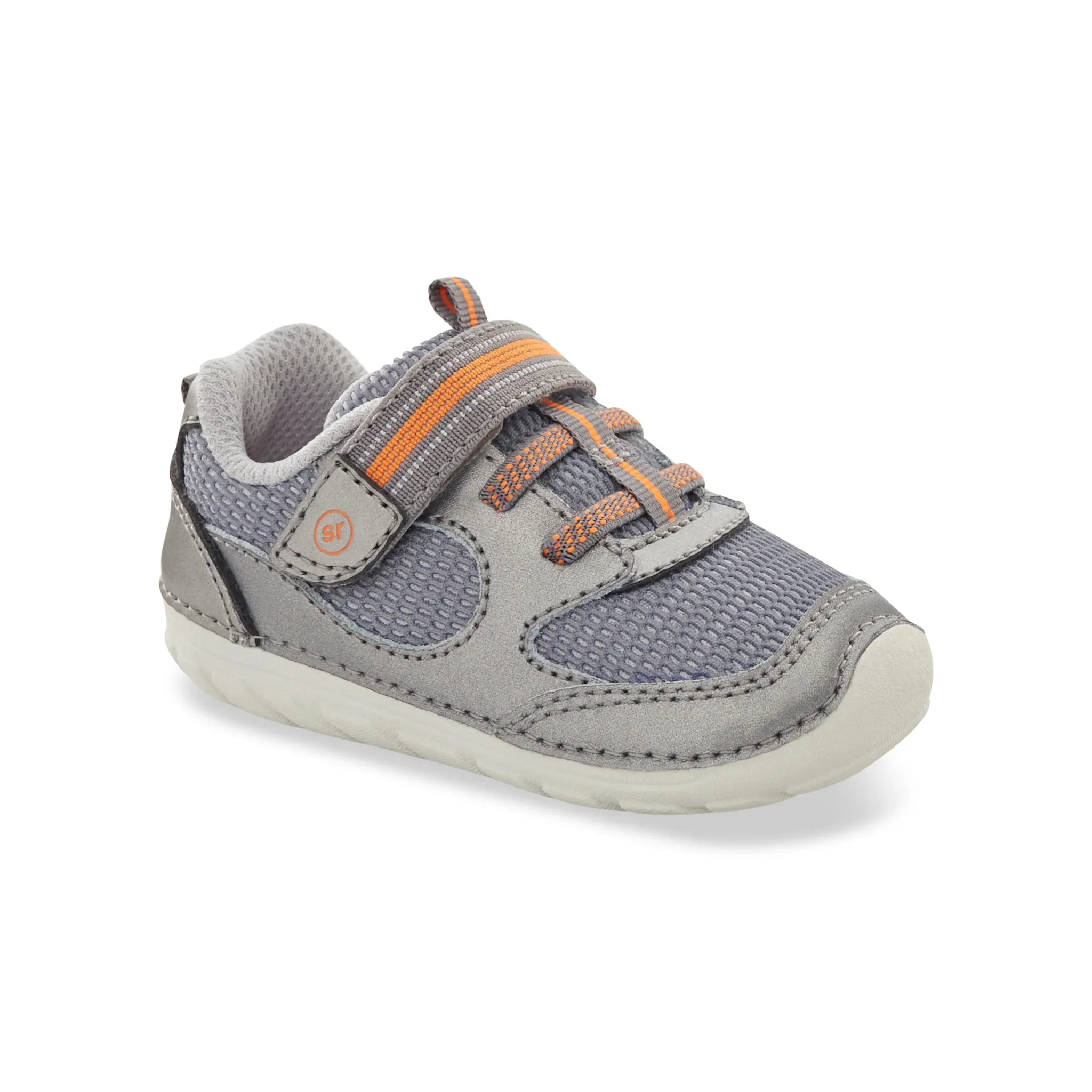 STRIDE RITE - Soft Motion Turbo - Grey