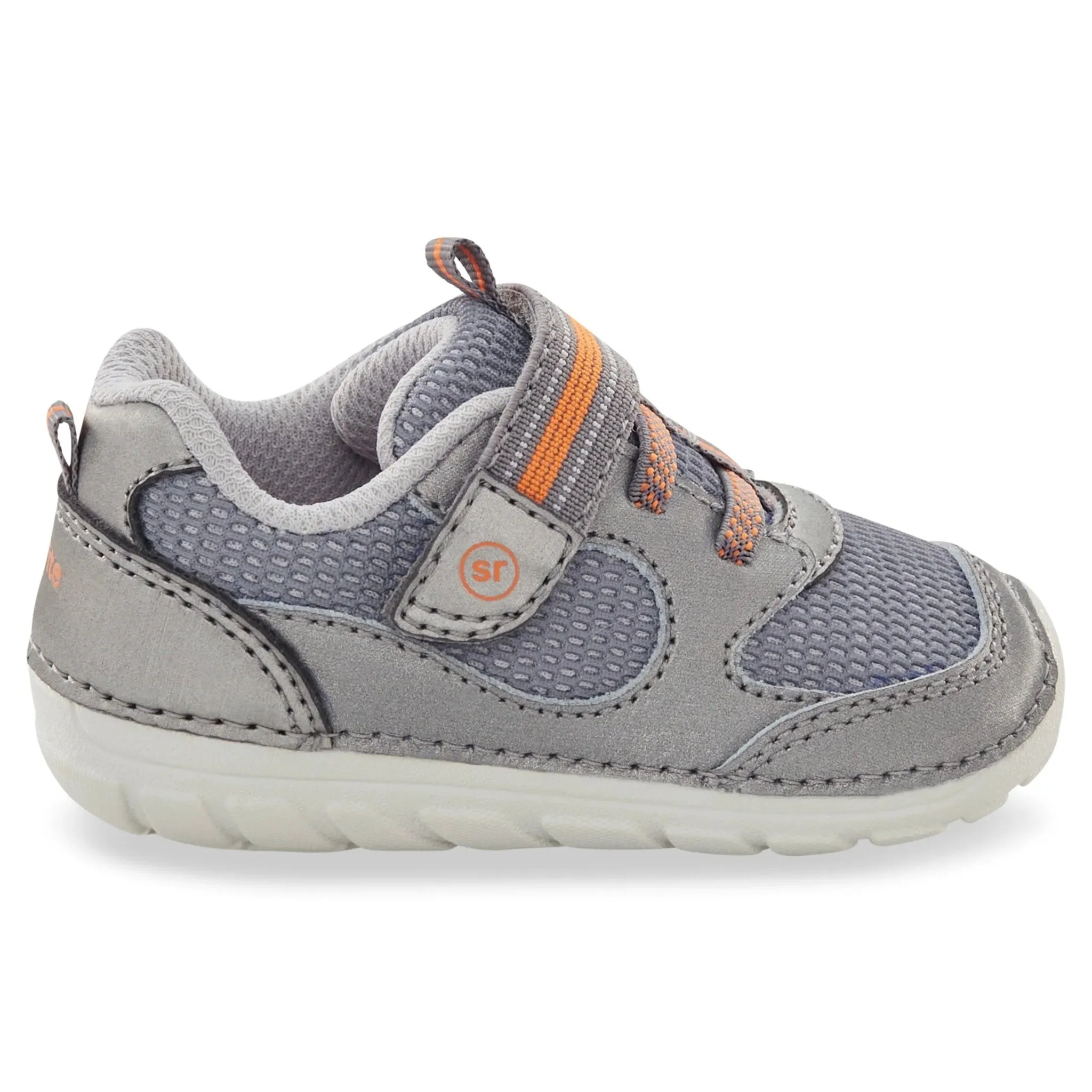 STRIDE RITE - Soft Motion Turbo - Grey