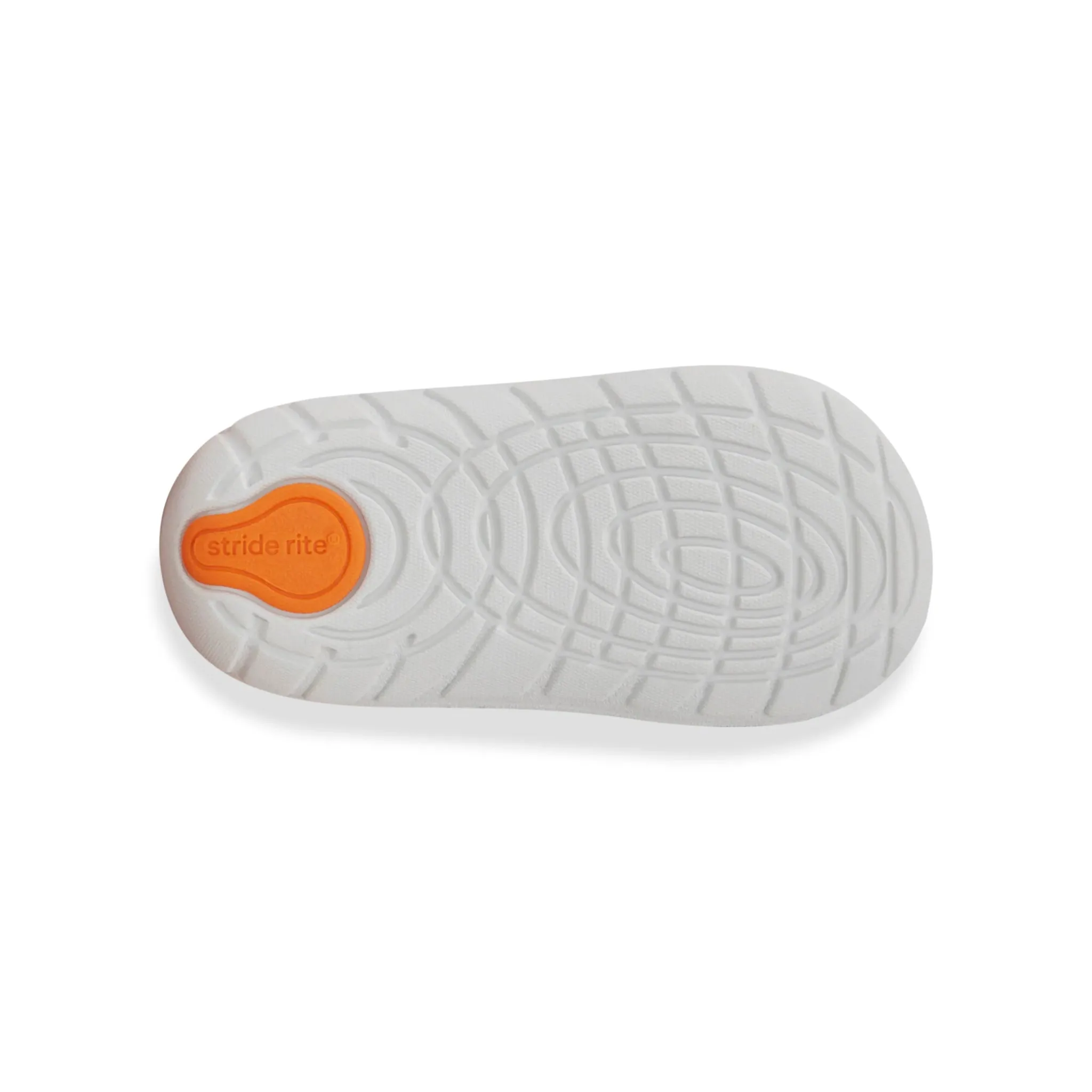 STRIDE RITE - Soft Motion Turbo - Grey