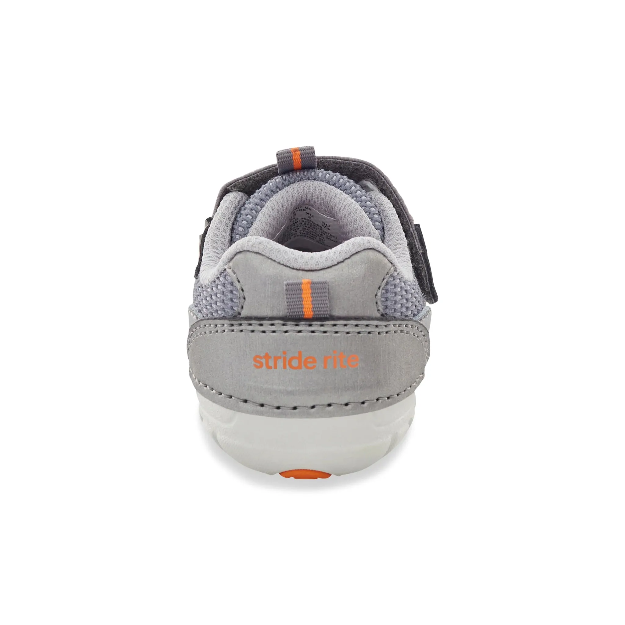 STRIDE RITE - Soft Motion Turbo - Grey