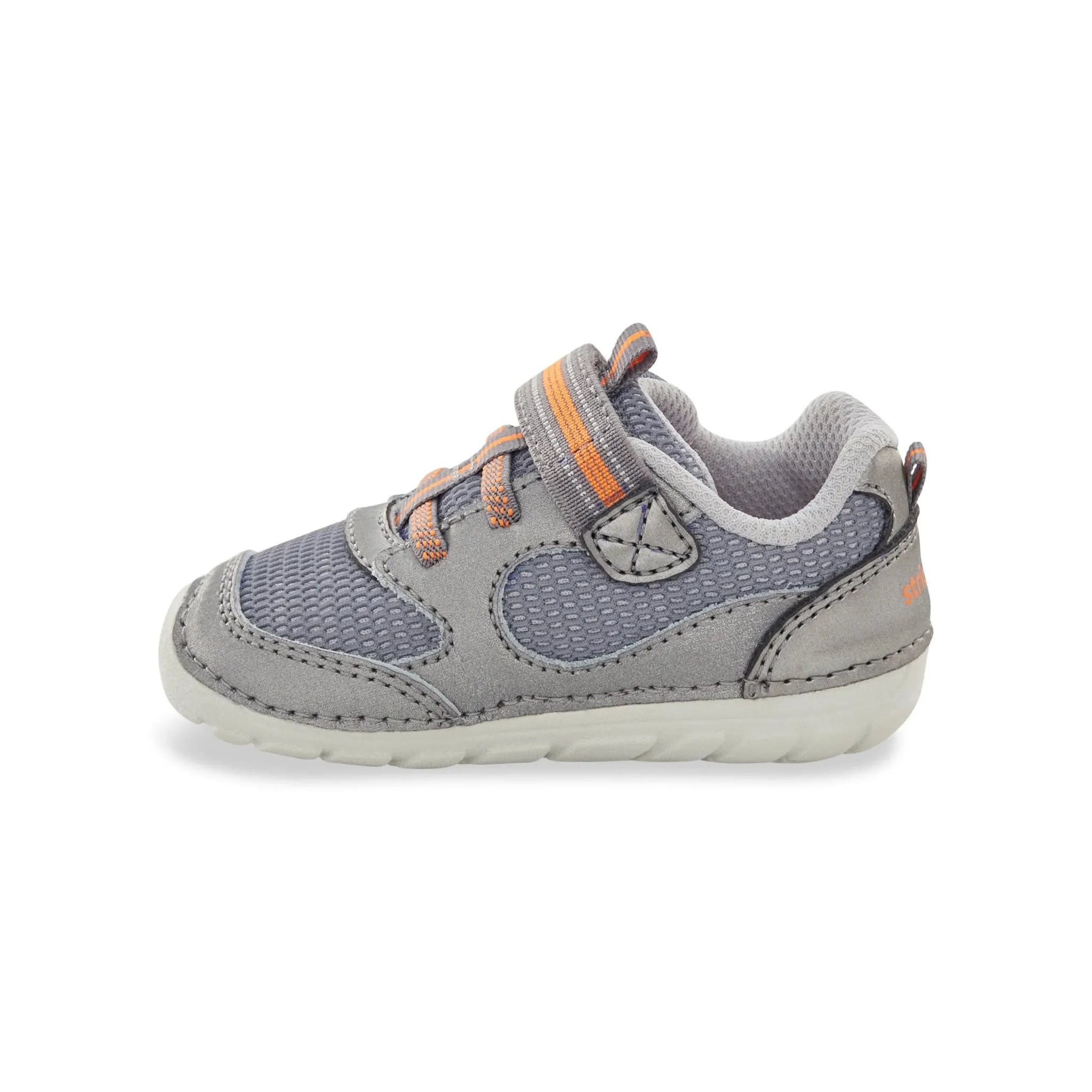 STRIDE RITE - Soft Motion Turbo - Grey