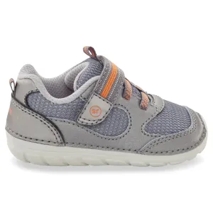STRIDE RITE - Soft Motion Turbo - Grey