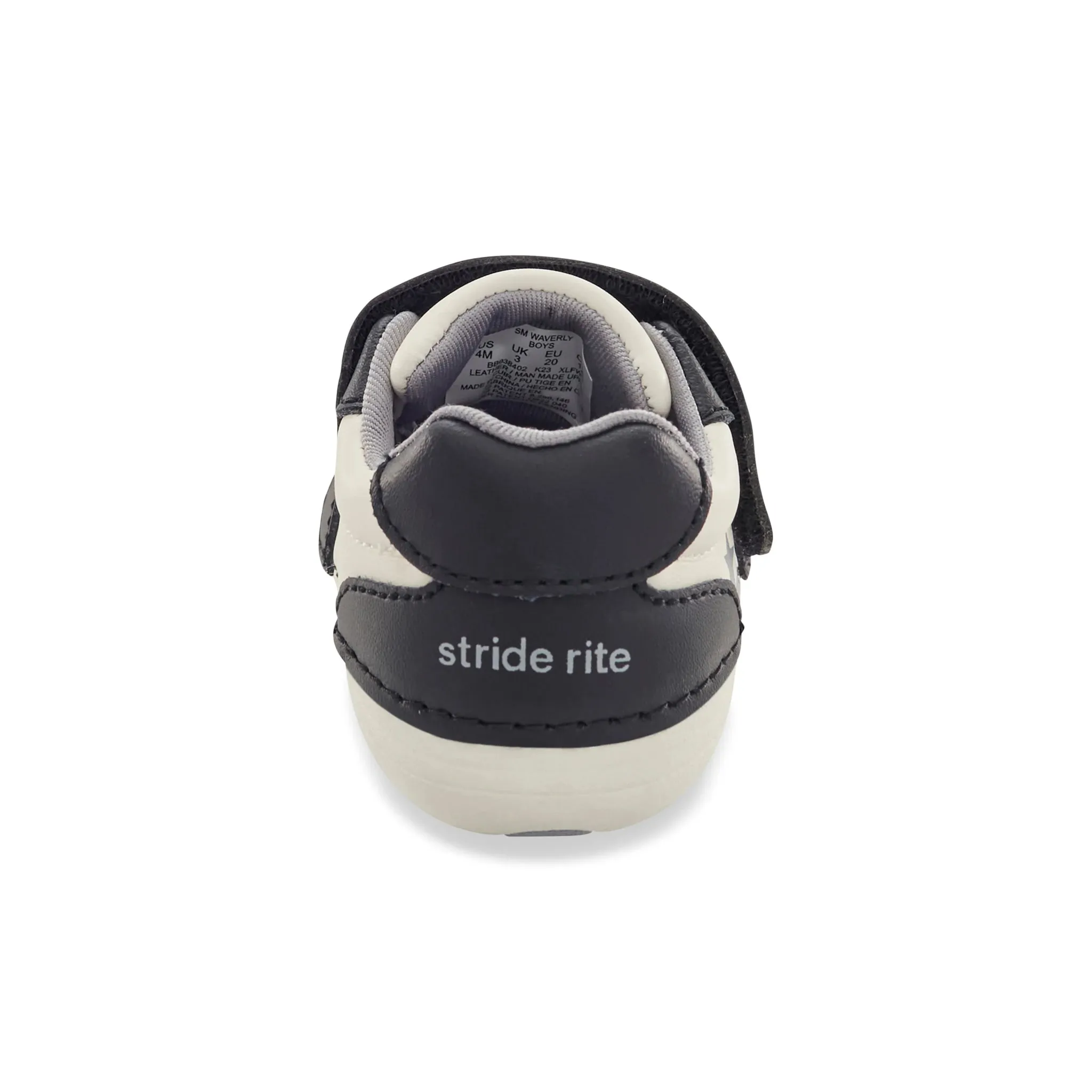STRIDE RITE - Soft motion Waverly