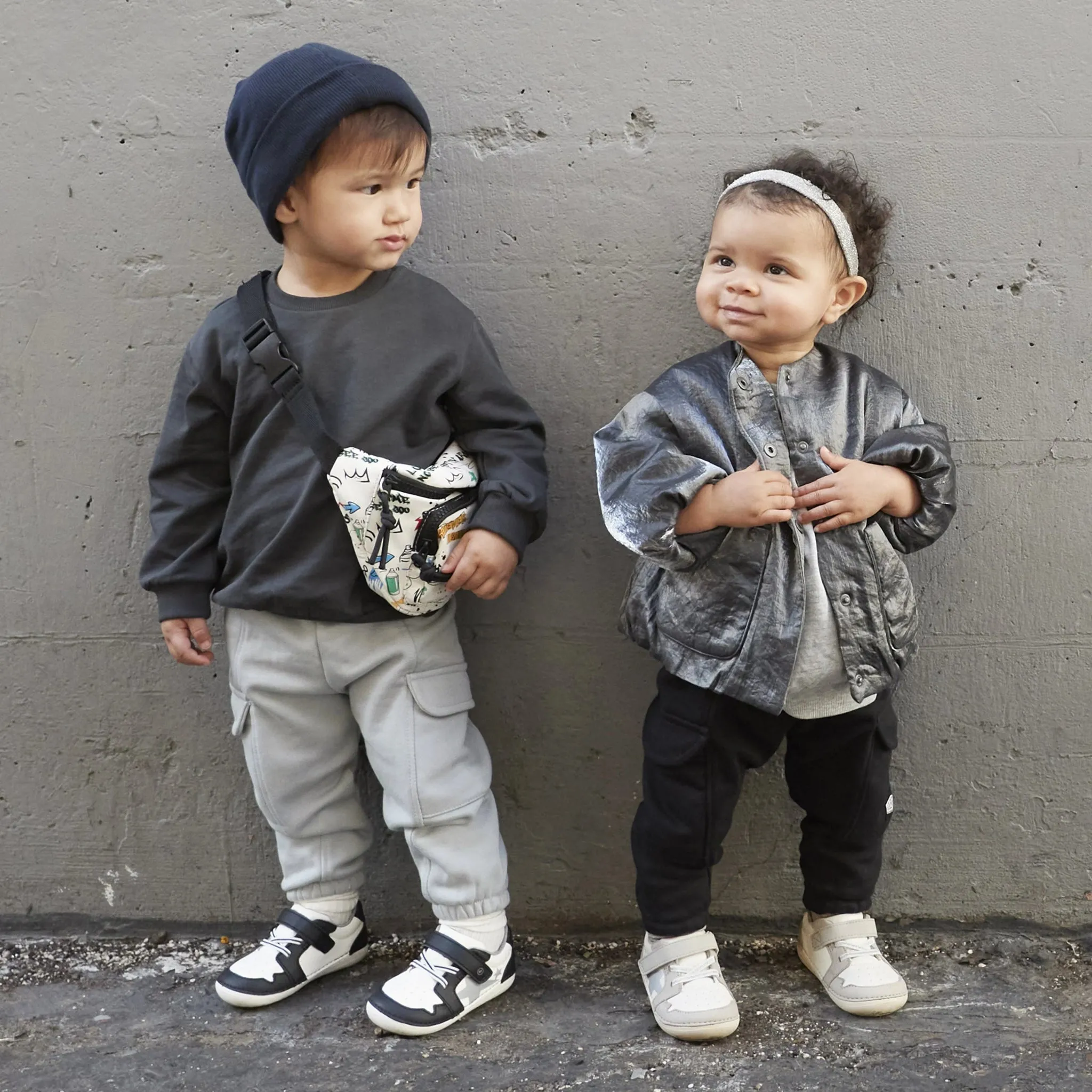 STRIDE RITE - Soft motion Waverly