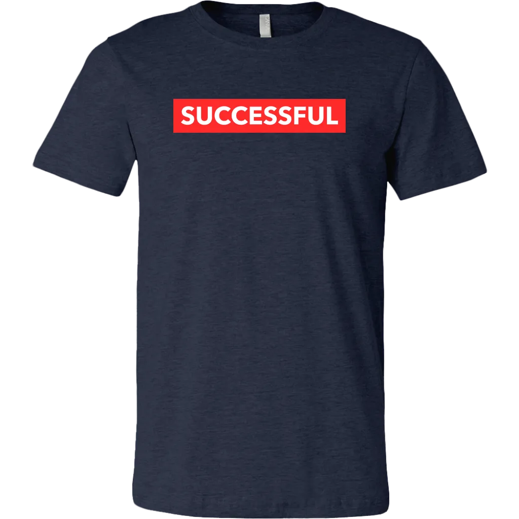 Successful | Men's