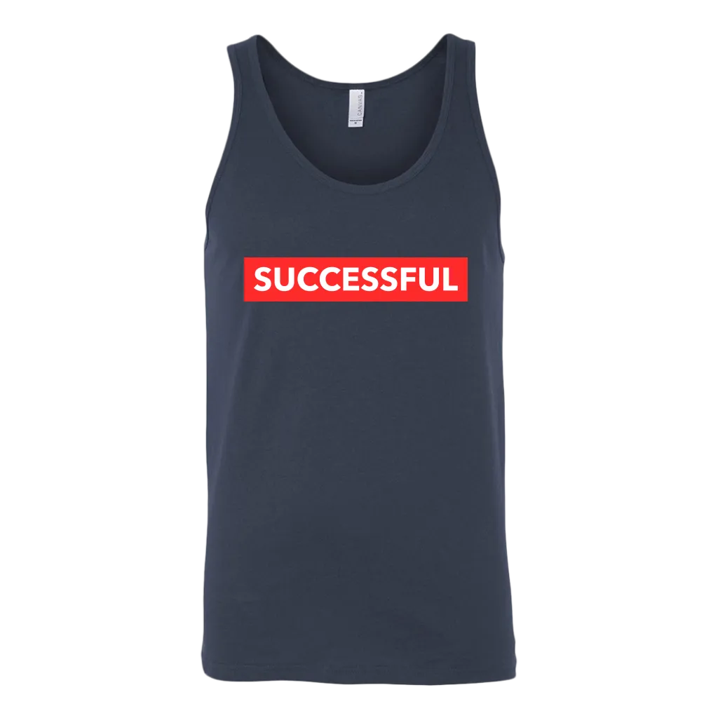 Successful | Men's