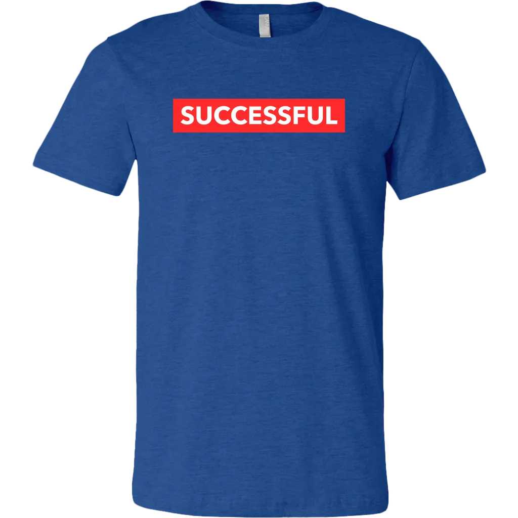 Successful | Men's