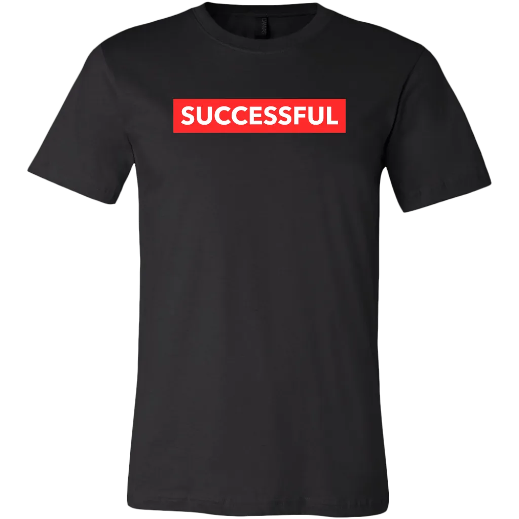 Successful | Men's