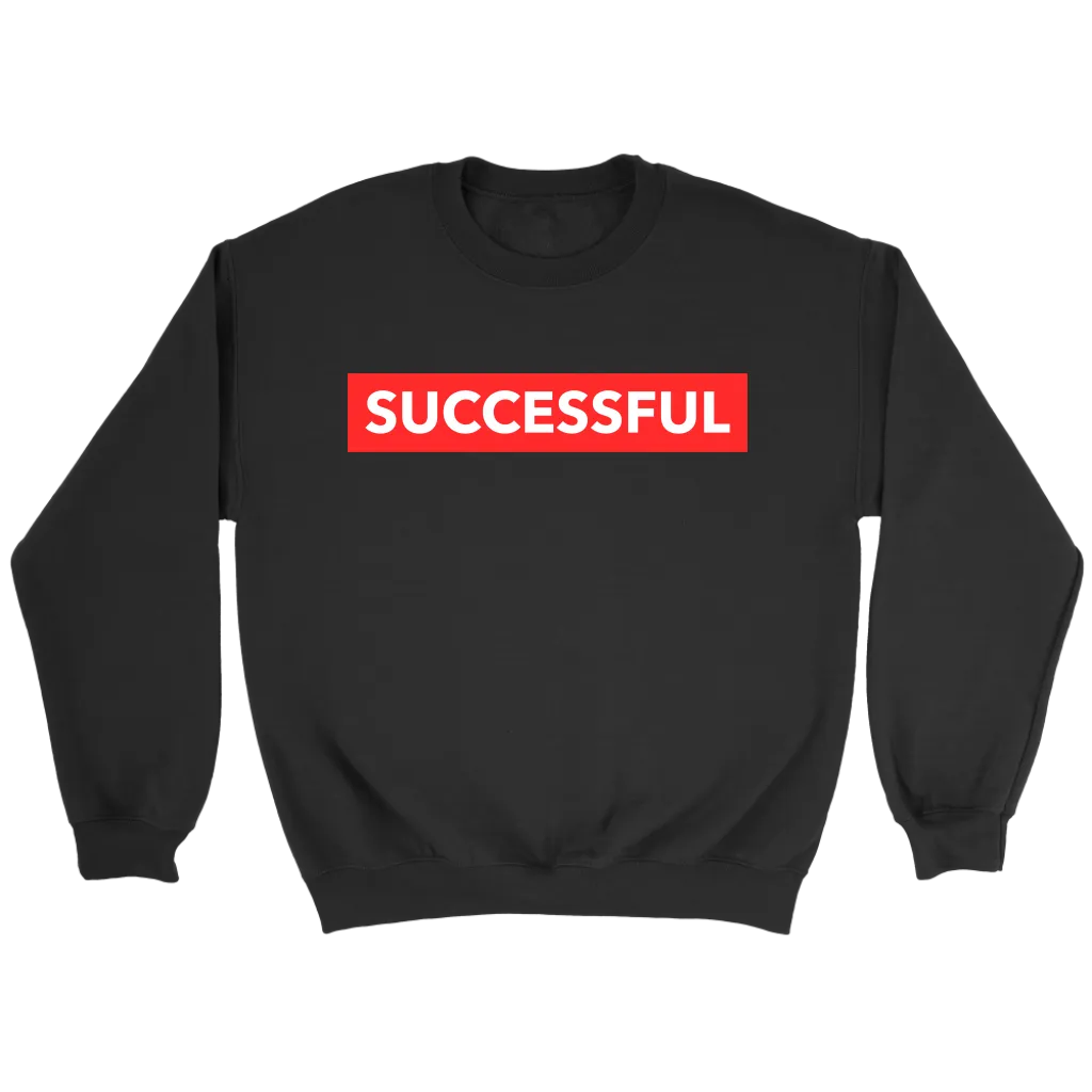 Successful | Men's