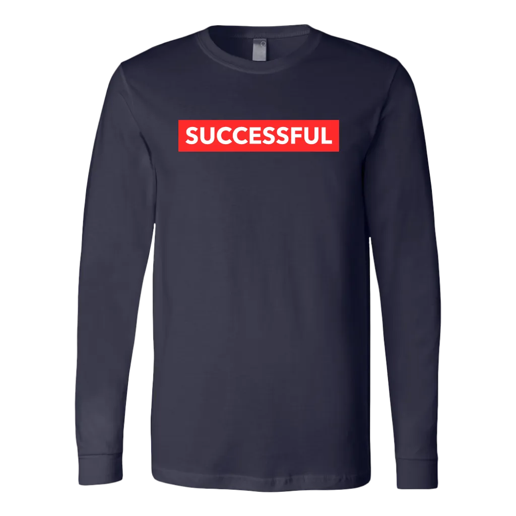 Successful | Men's