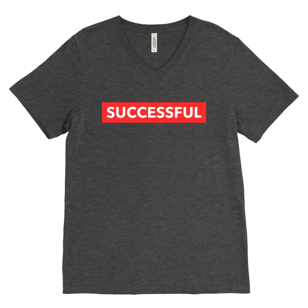 Successful | Men's