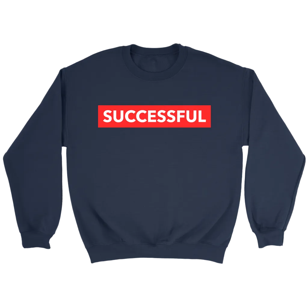 Successful | Men's