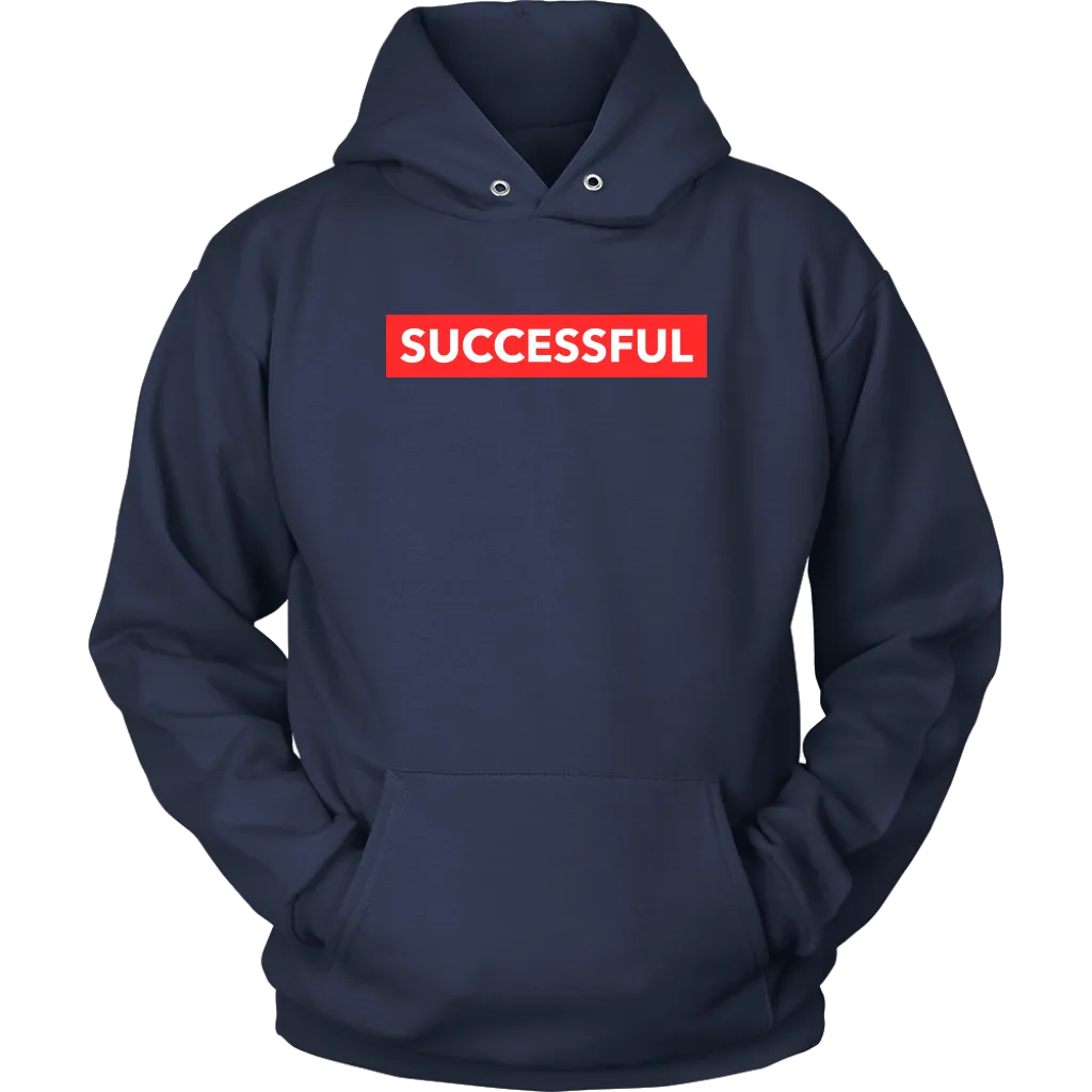 Successful | Men's