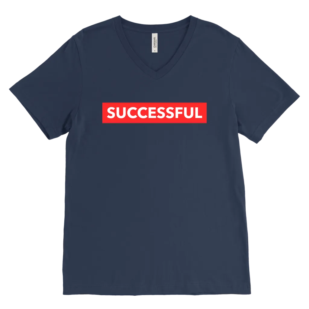 Successful | Men's