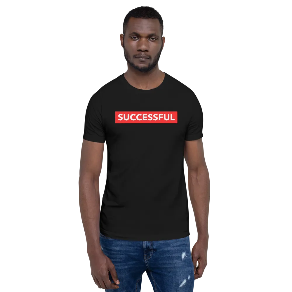 Successful | Men's