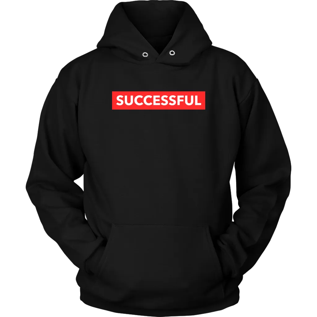 Successful | Men's