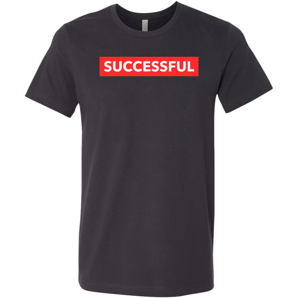 Successful | Men's
